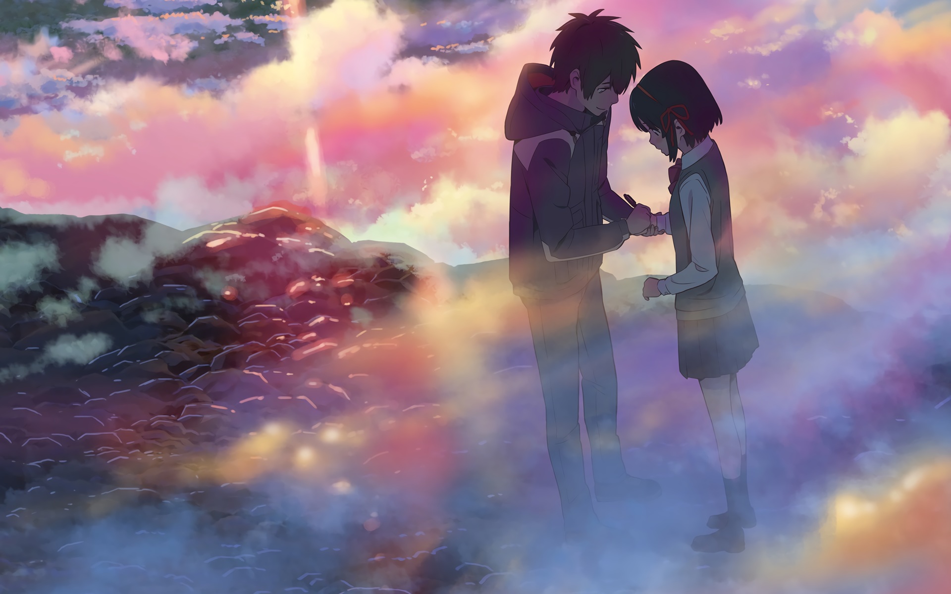 image frame